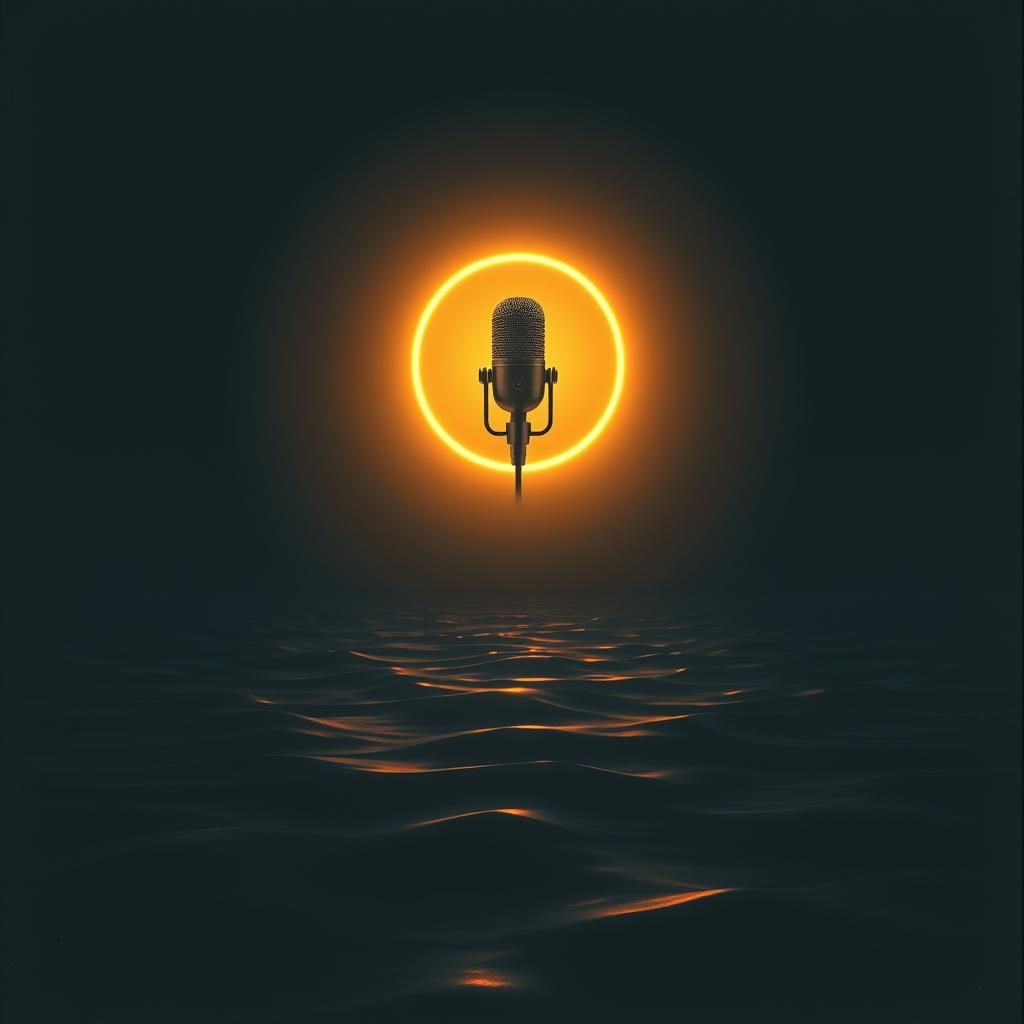 Cantar pra não  Afundar