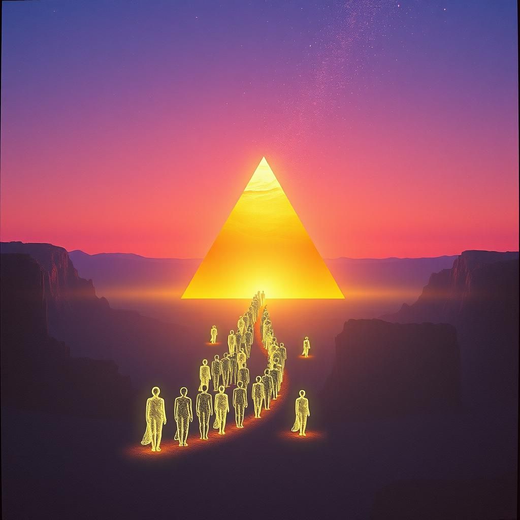 New tribe