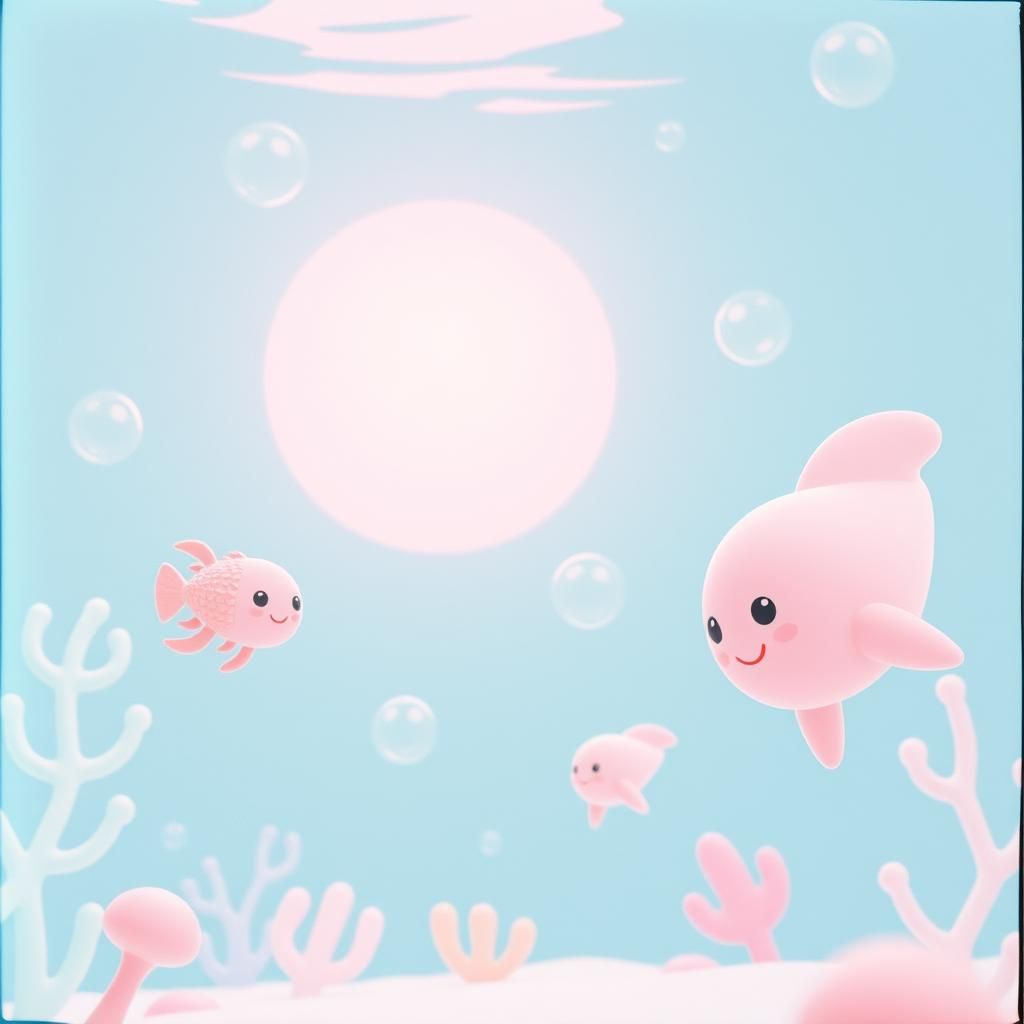 Love Dive IVE PangYen version