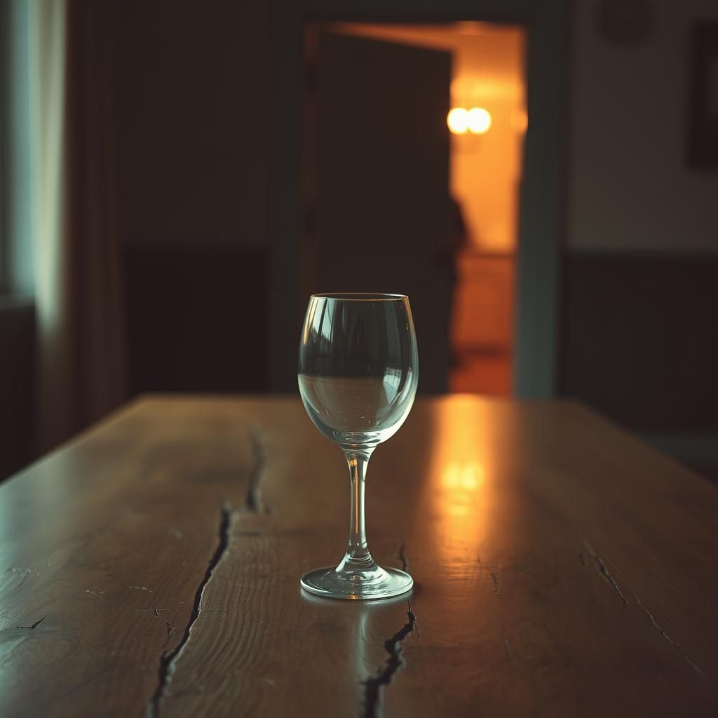 Wine and Laughter