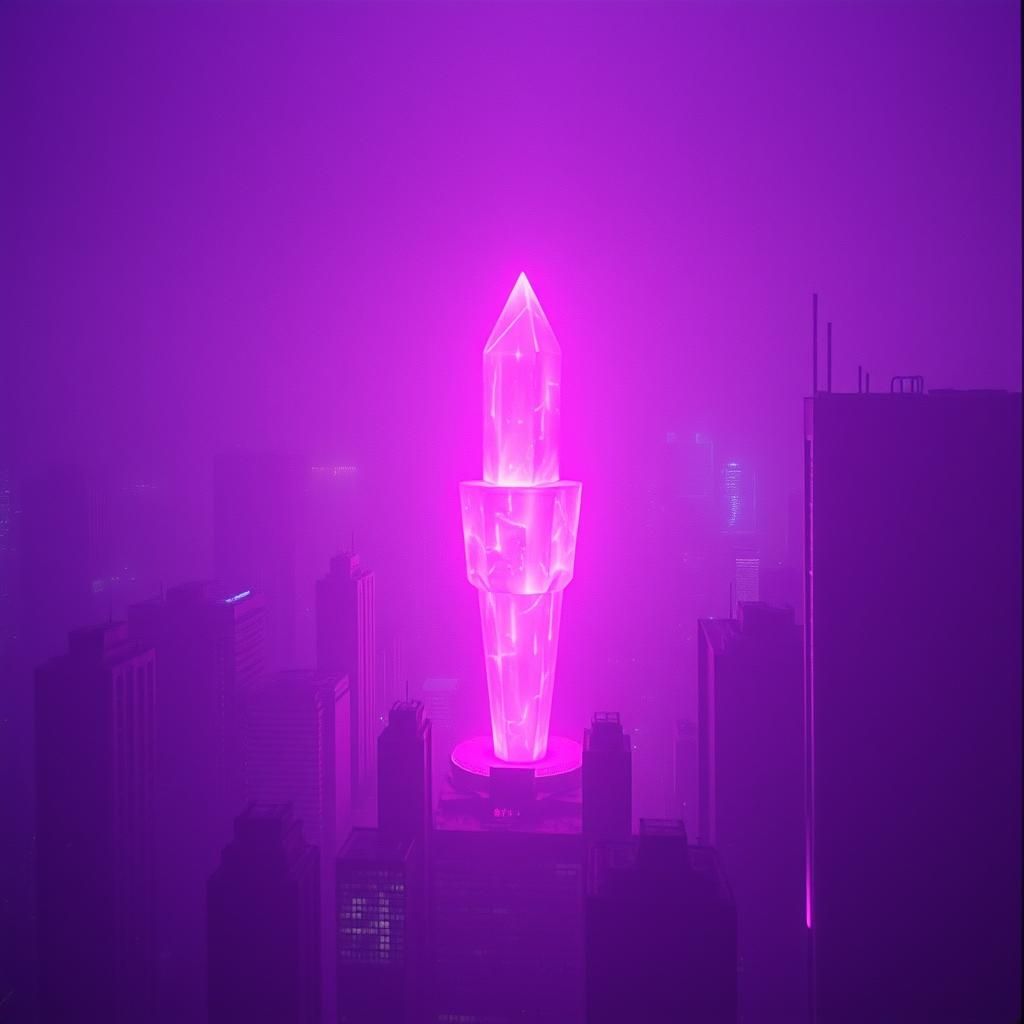 Neon Dreams