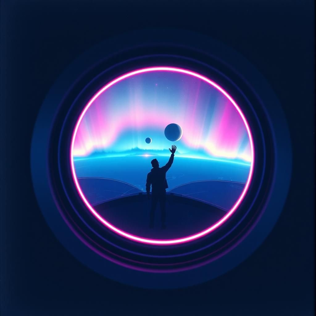 Galactic quest