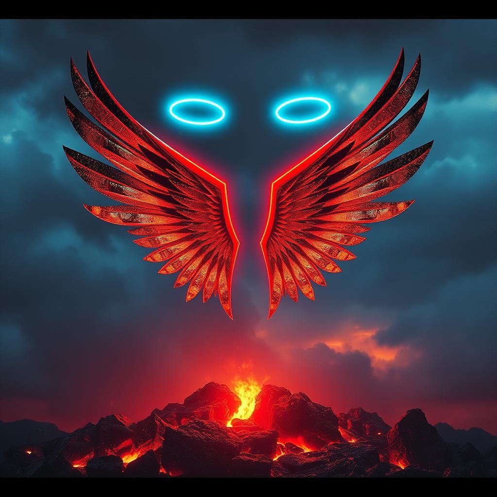 ADD WINGS
