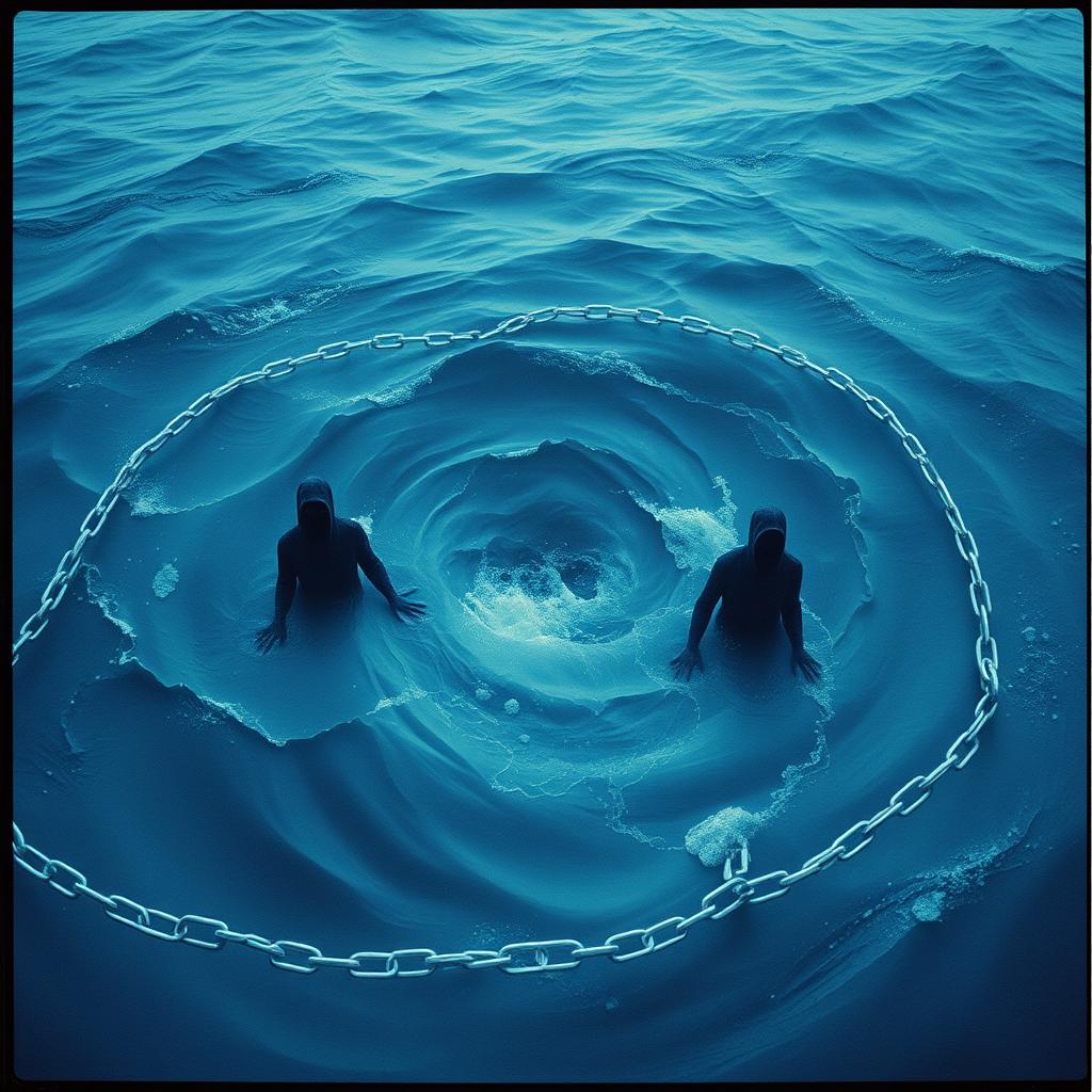 The Siren's Call