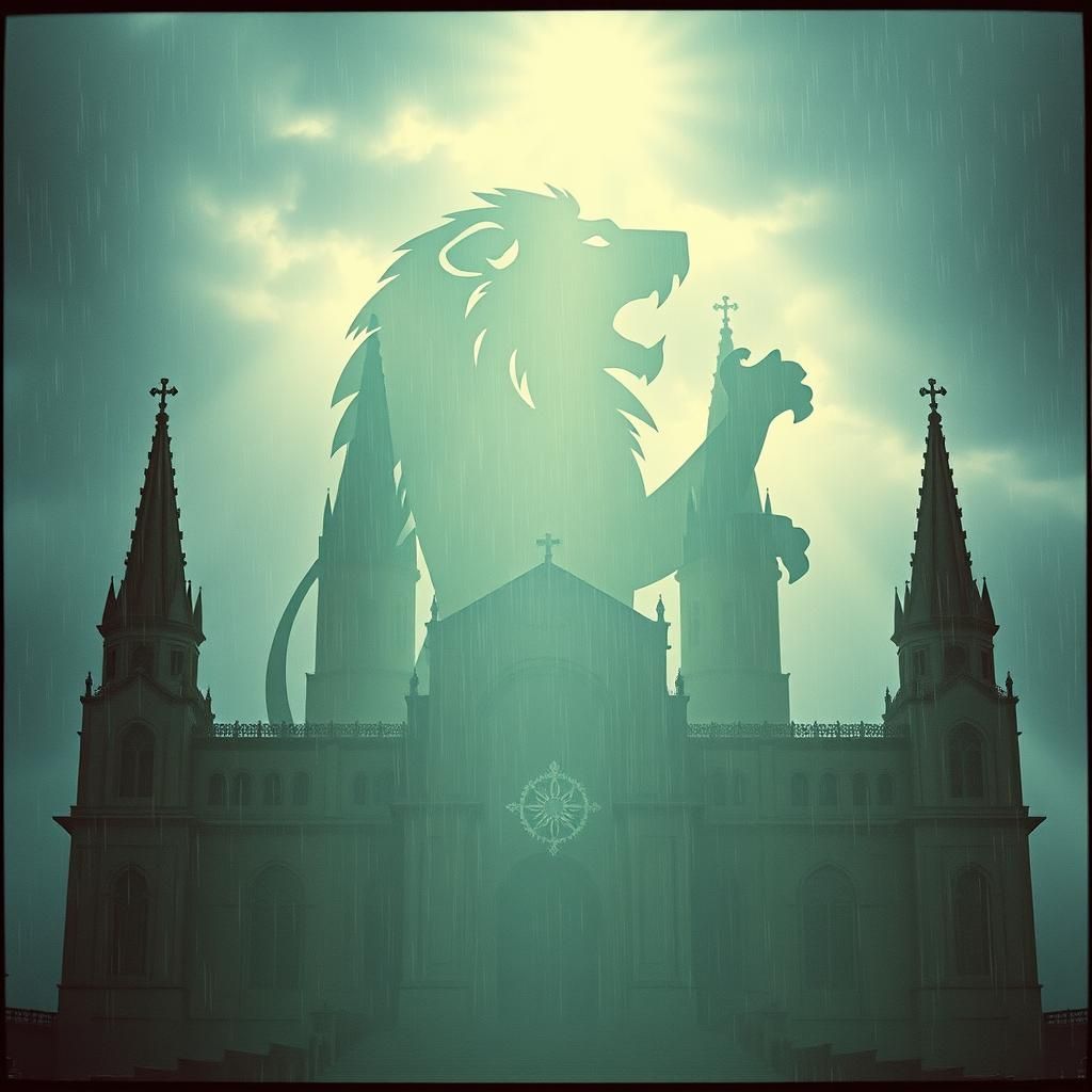 ROAR OF GRACE