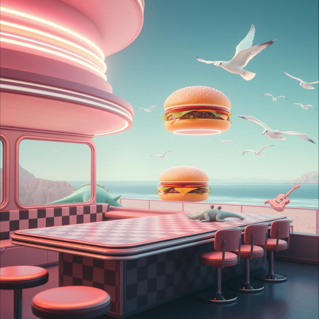 Best Burgers