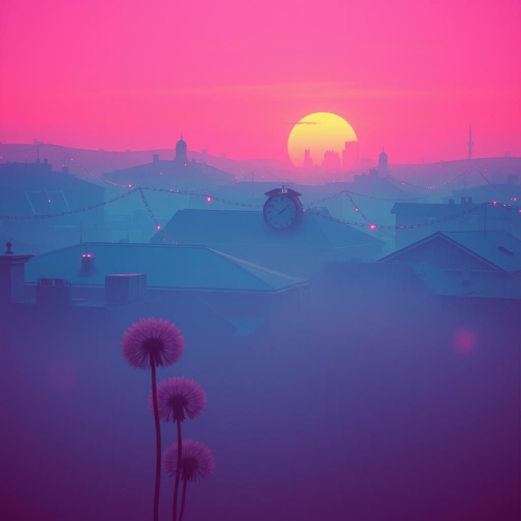 An