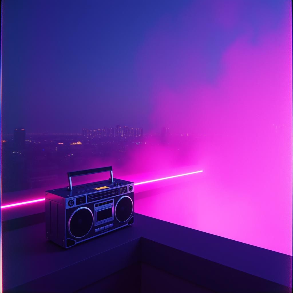DJ Que Te Enamoró