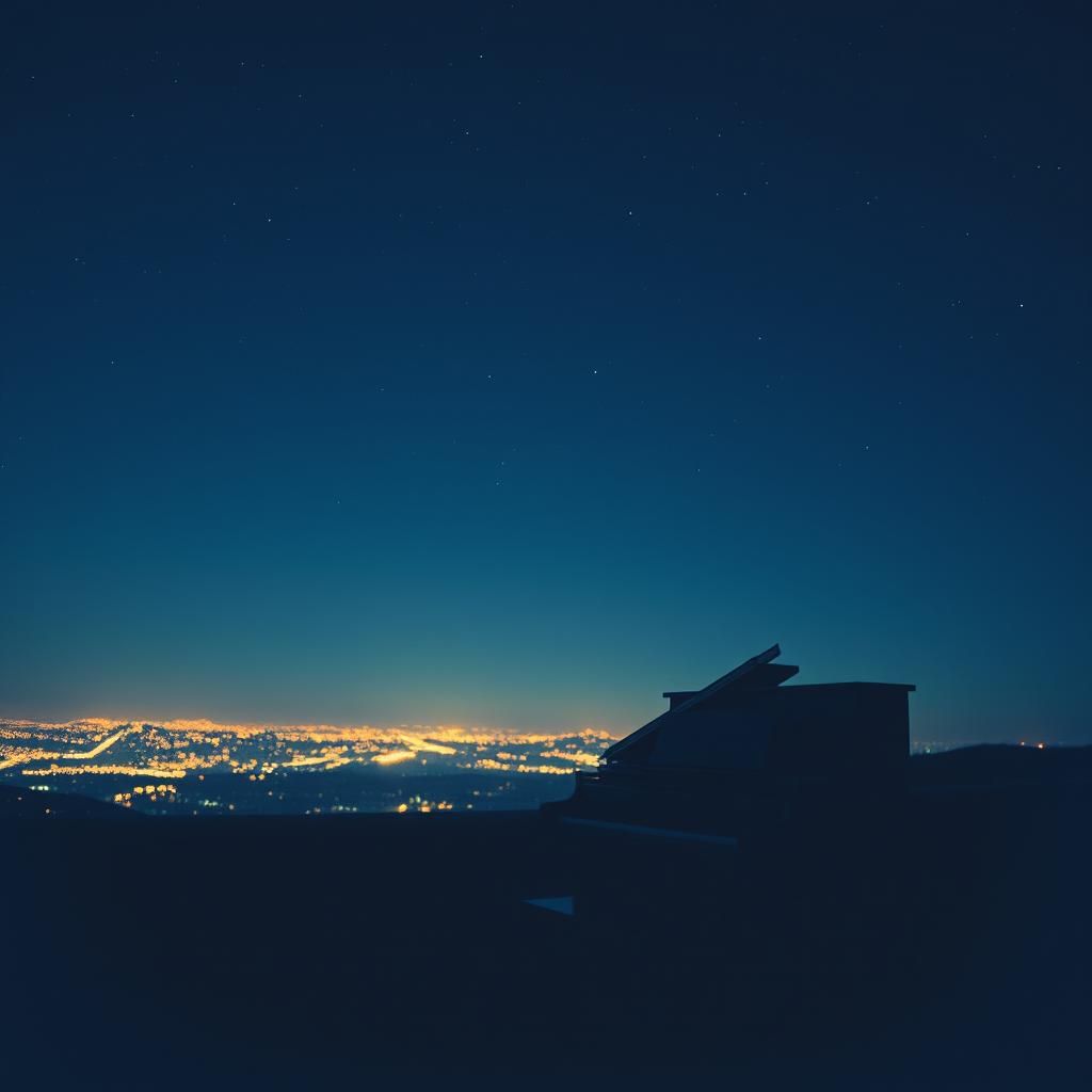 Serenade of Longing