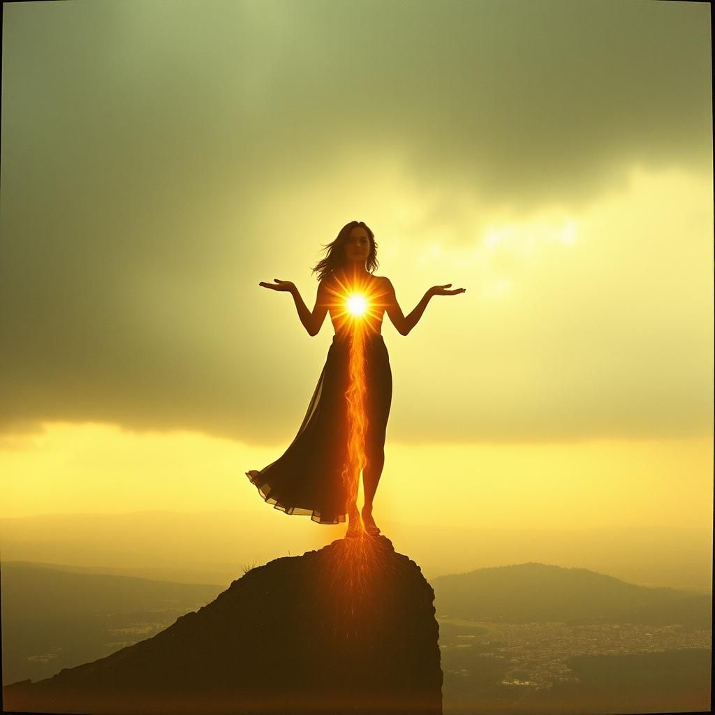 Unbreakable Grace