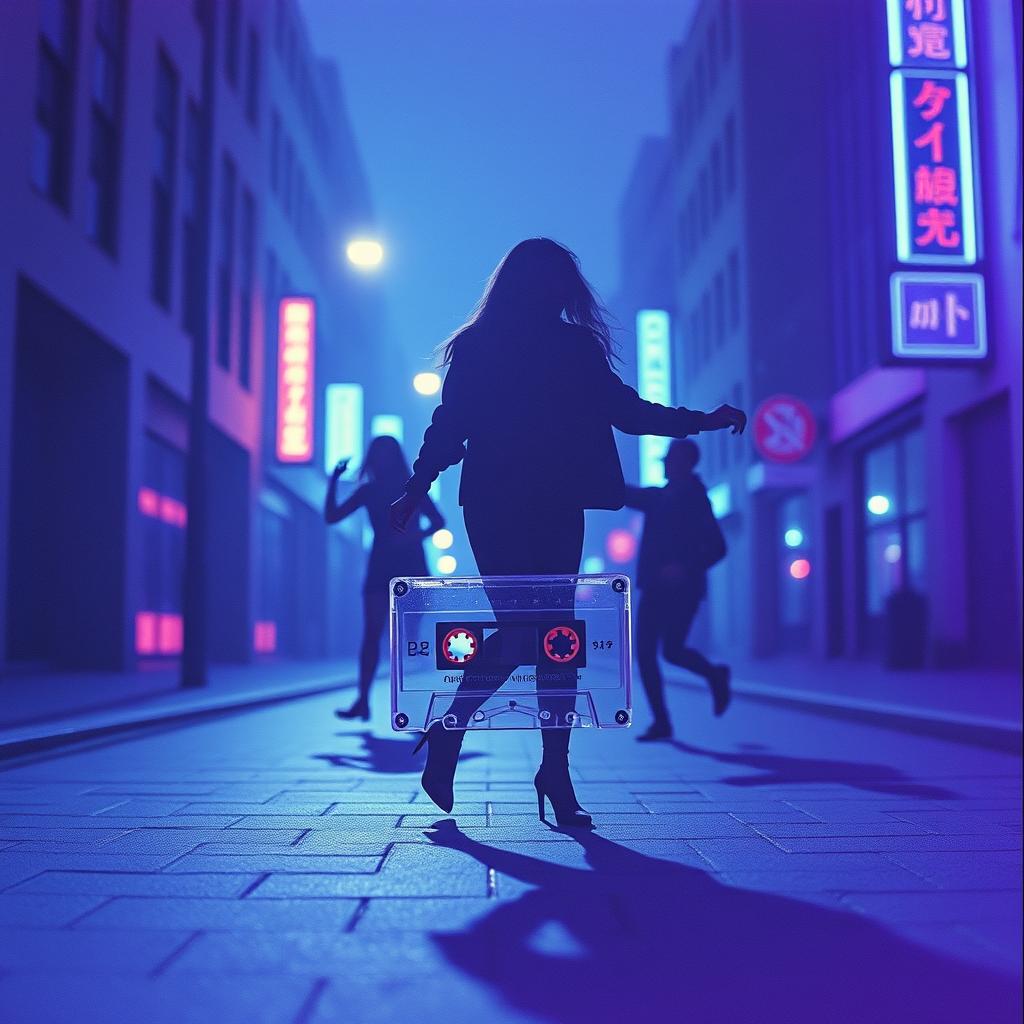 Lost in the Echo