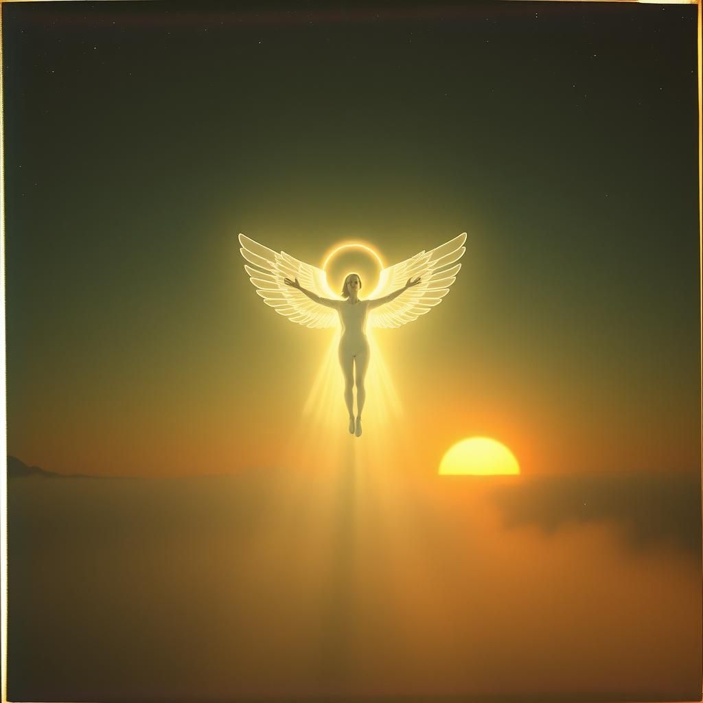 Halo has risen