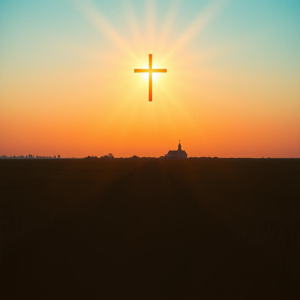 Somente jesus