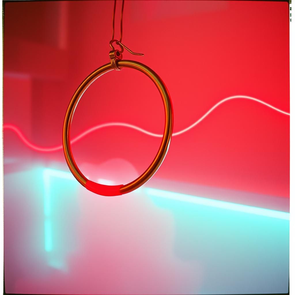 Let Me Love You, Manei