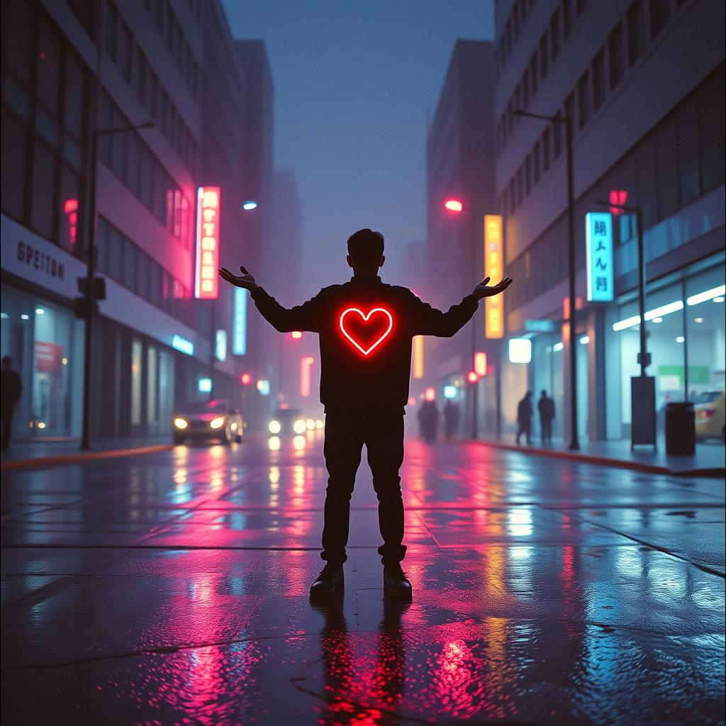 Love Ain’t the Fallback