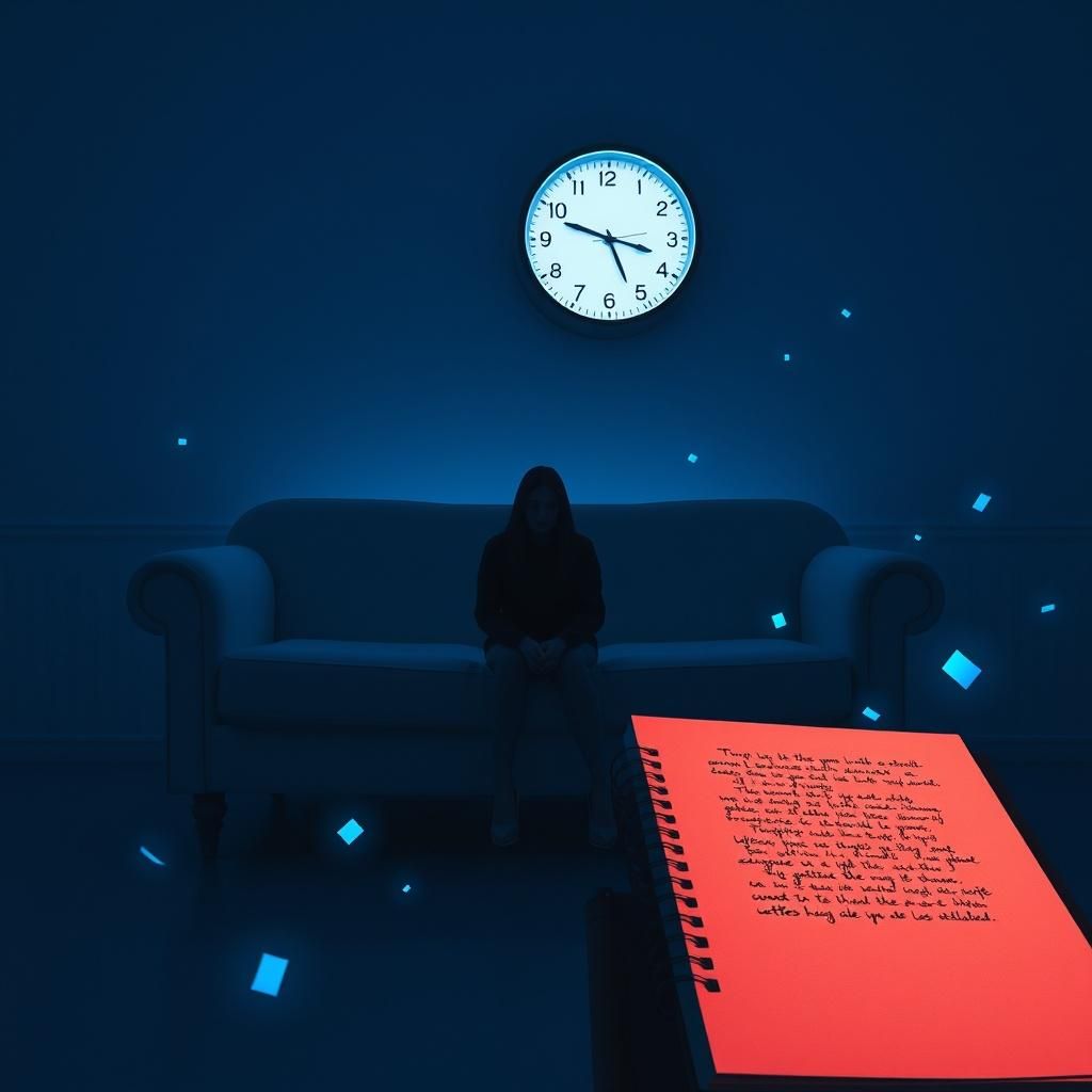 Midnight in C Minor