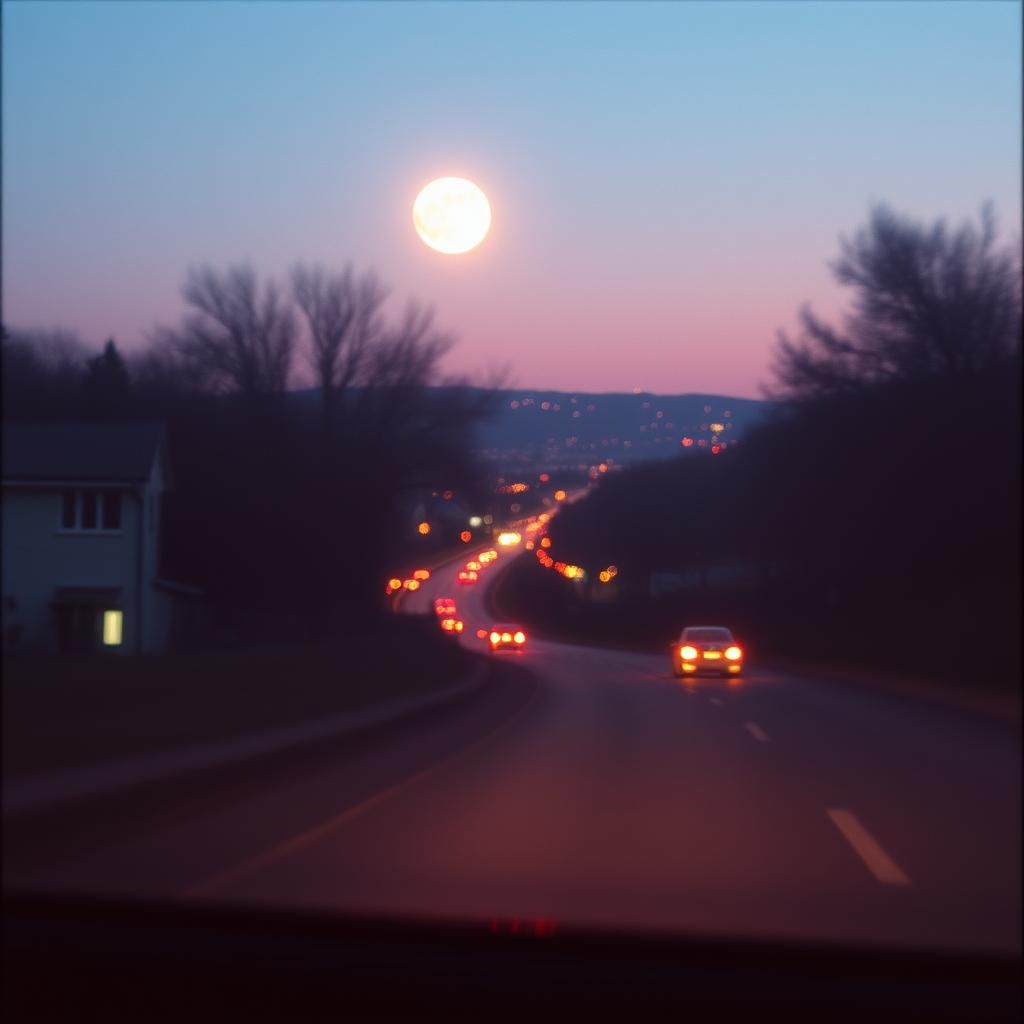 그냥 가 (Just Drive)