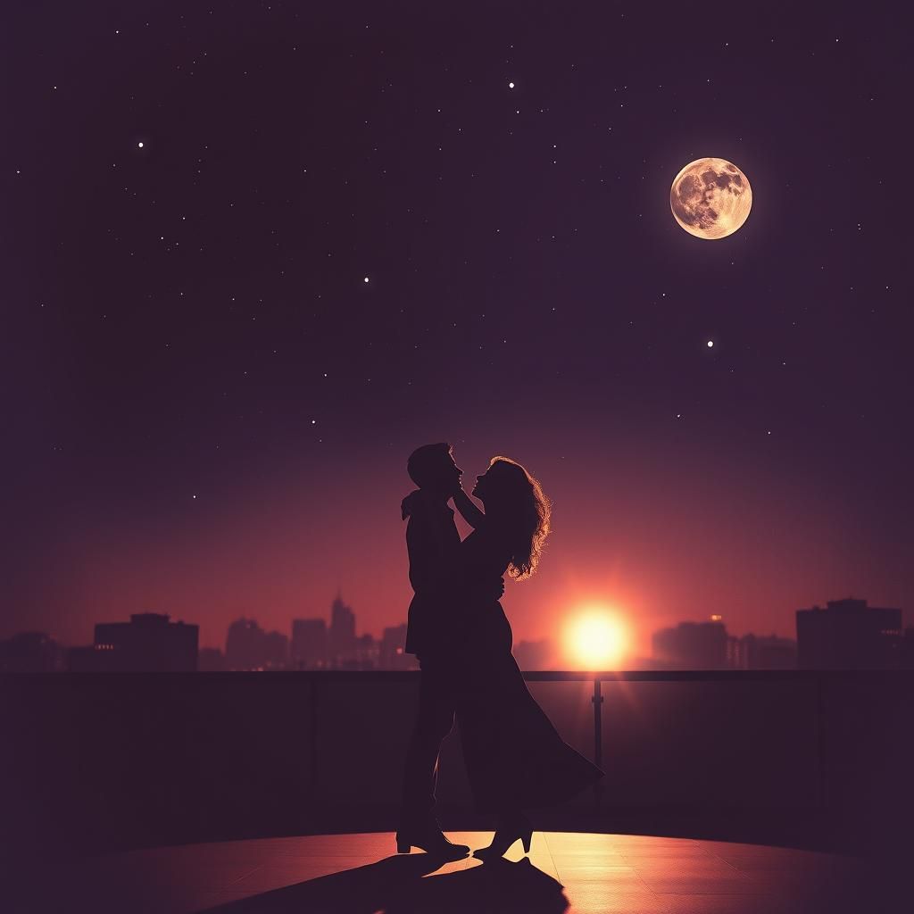 Starlit Confessions