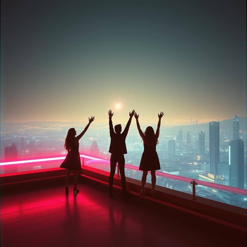 Soft Revolutions