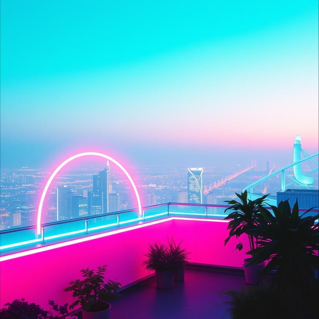 Eternal Summer Haze