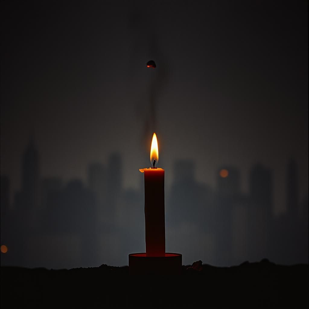 Вічна любов