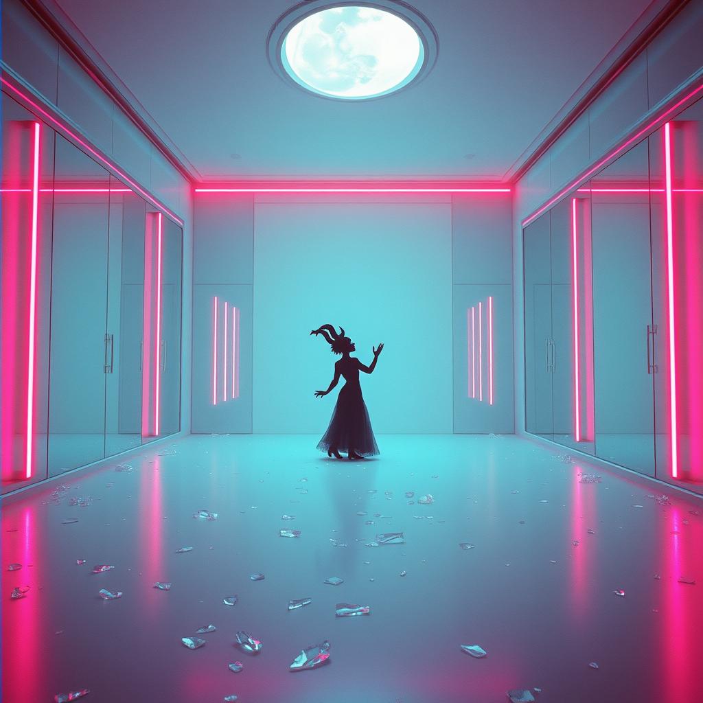 Dancing with the Devil