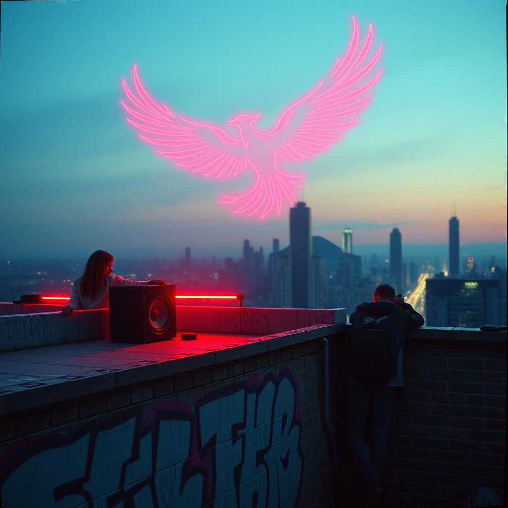 Rise Above the Noise