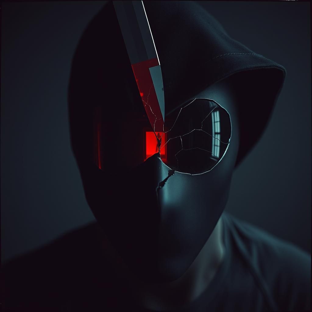Razor Blade Ego