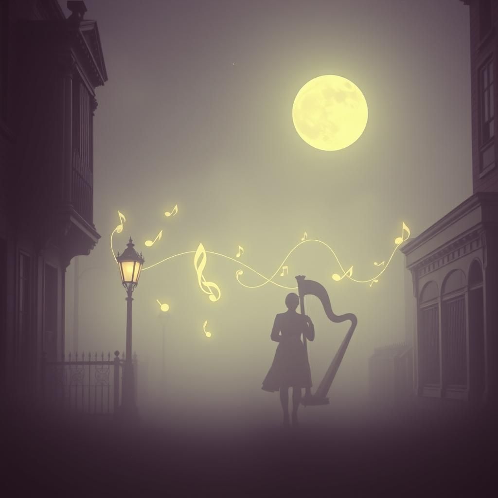 Dreaming Solitude