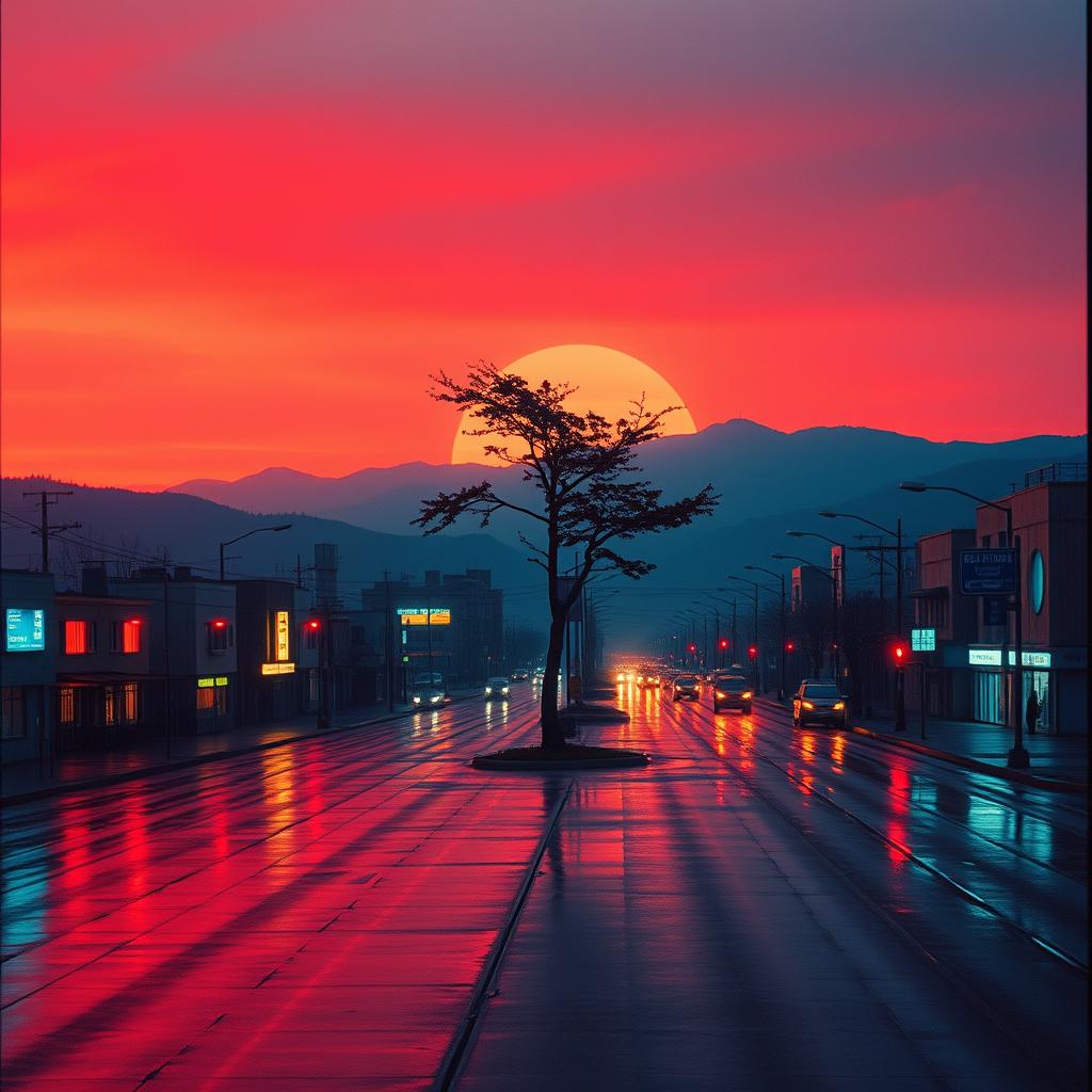Shine Bright Through the Storm