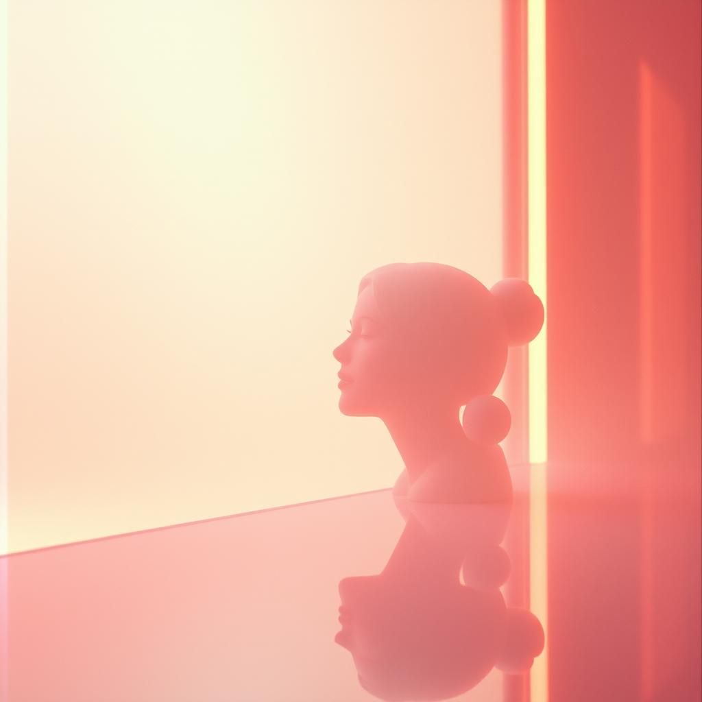 Blush Mode
