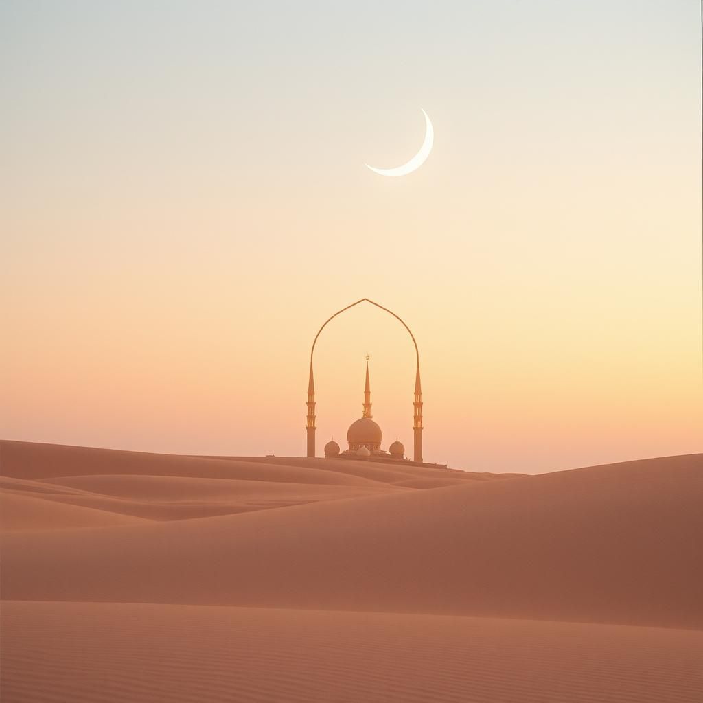 My Love for Rasulullah (Rohana)