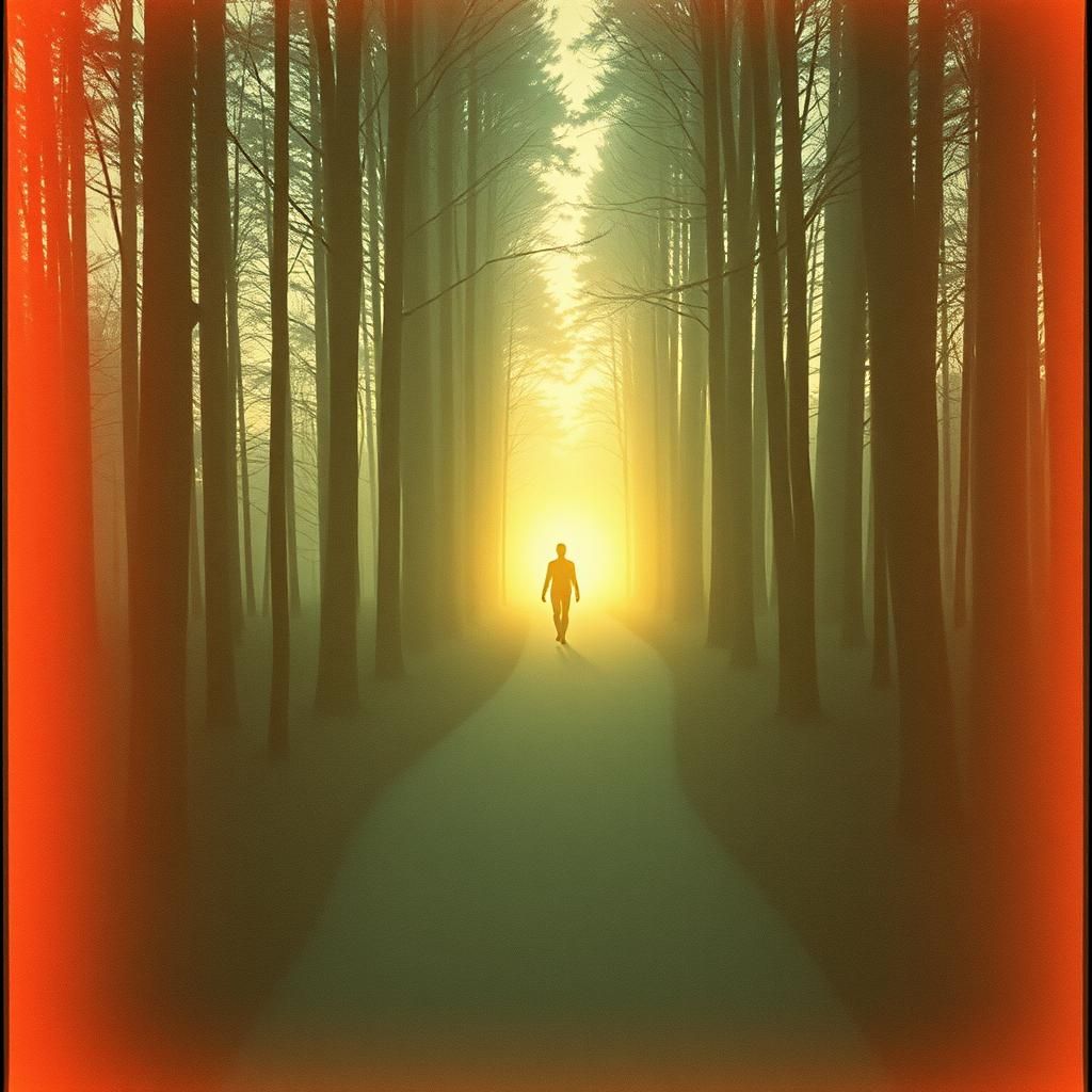 The Path I Have for You