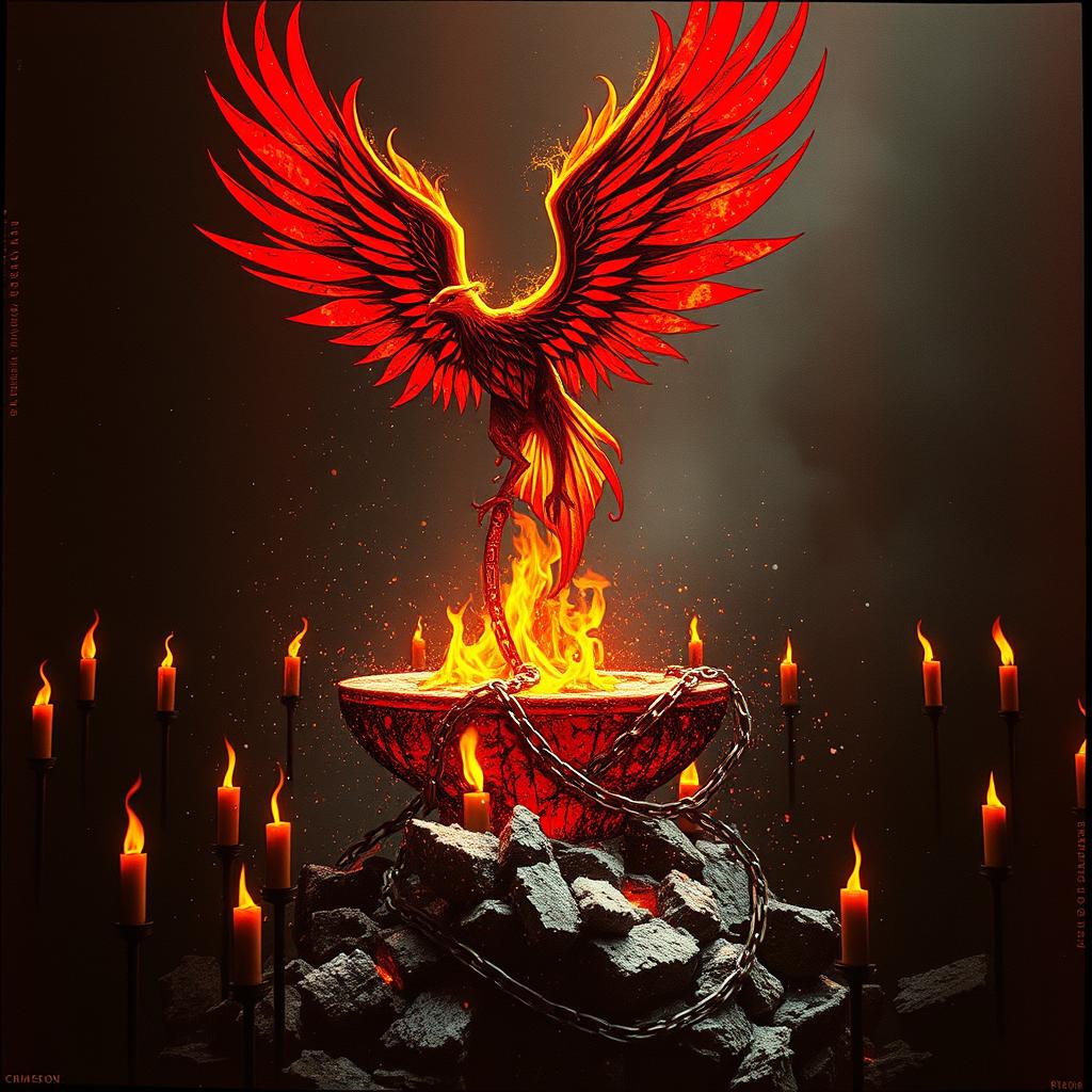 Fanning Flames