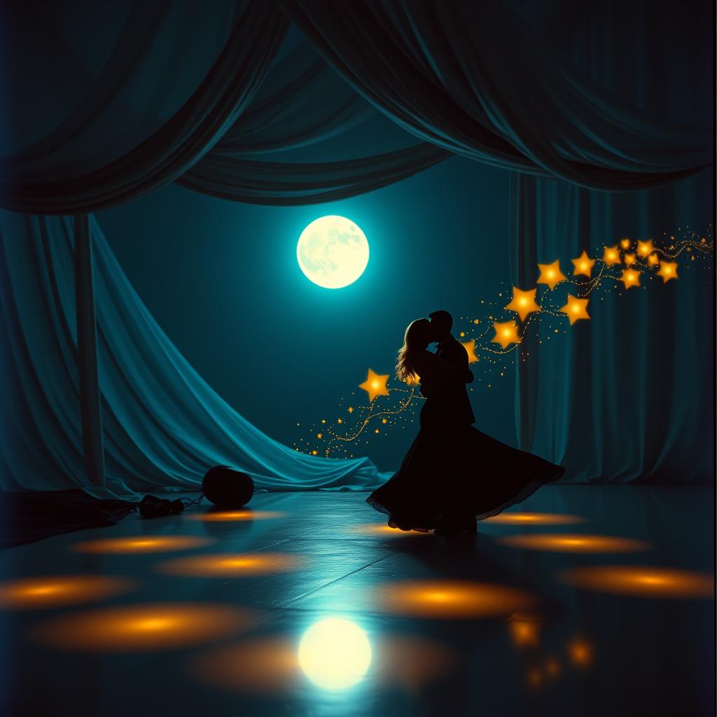 Midnight Magic
