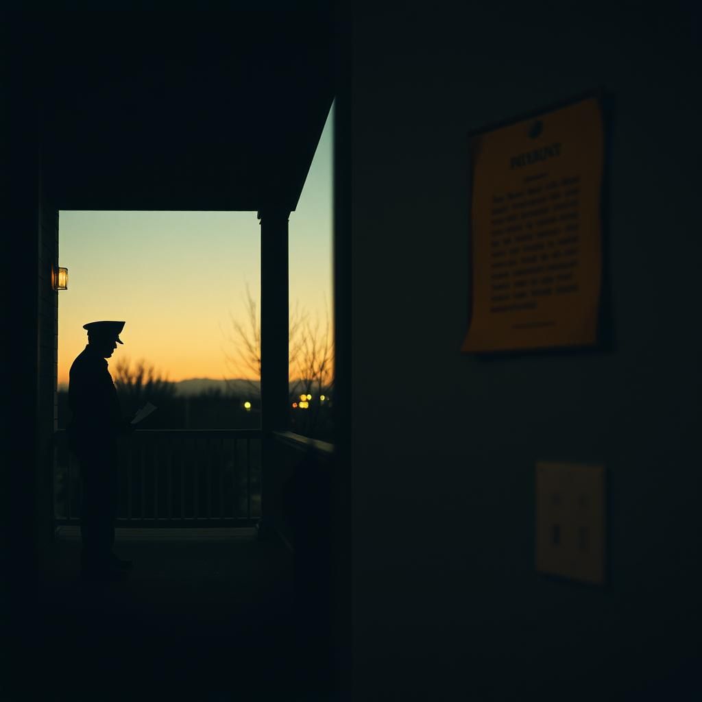 Last Letter Home