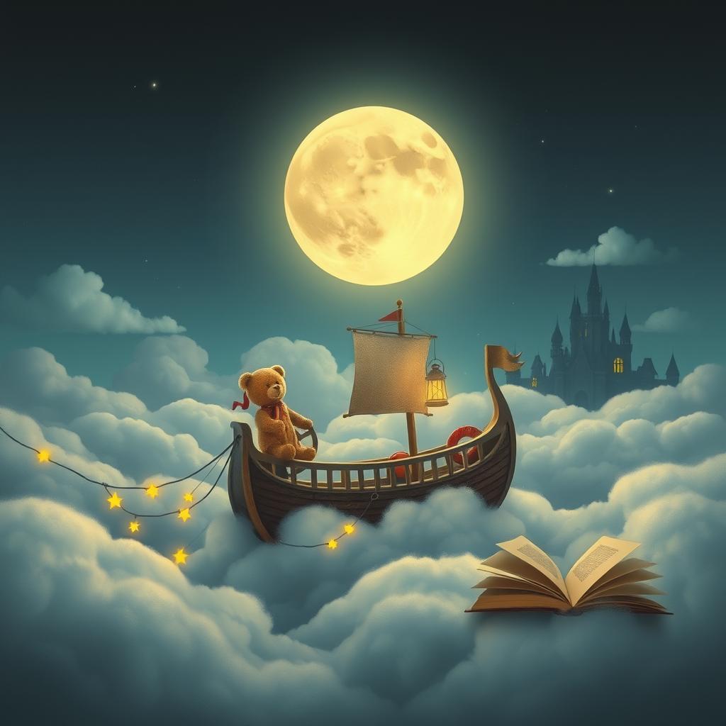 Dream Explorer (4kids)