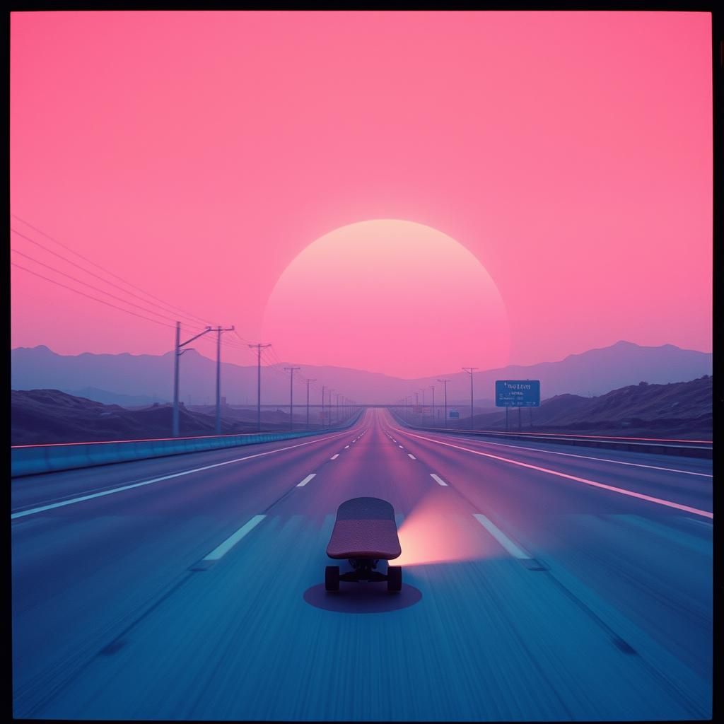 Static summer