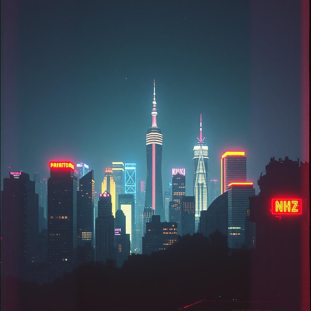 All Night Long