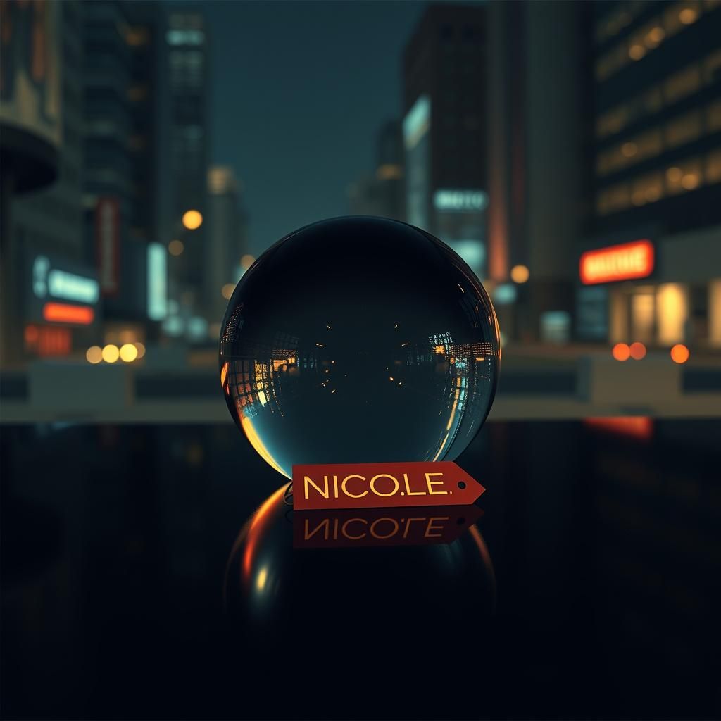 N.I.C.O.L.E