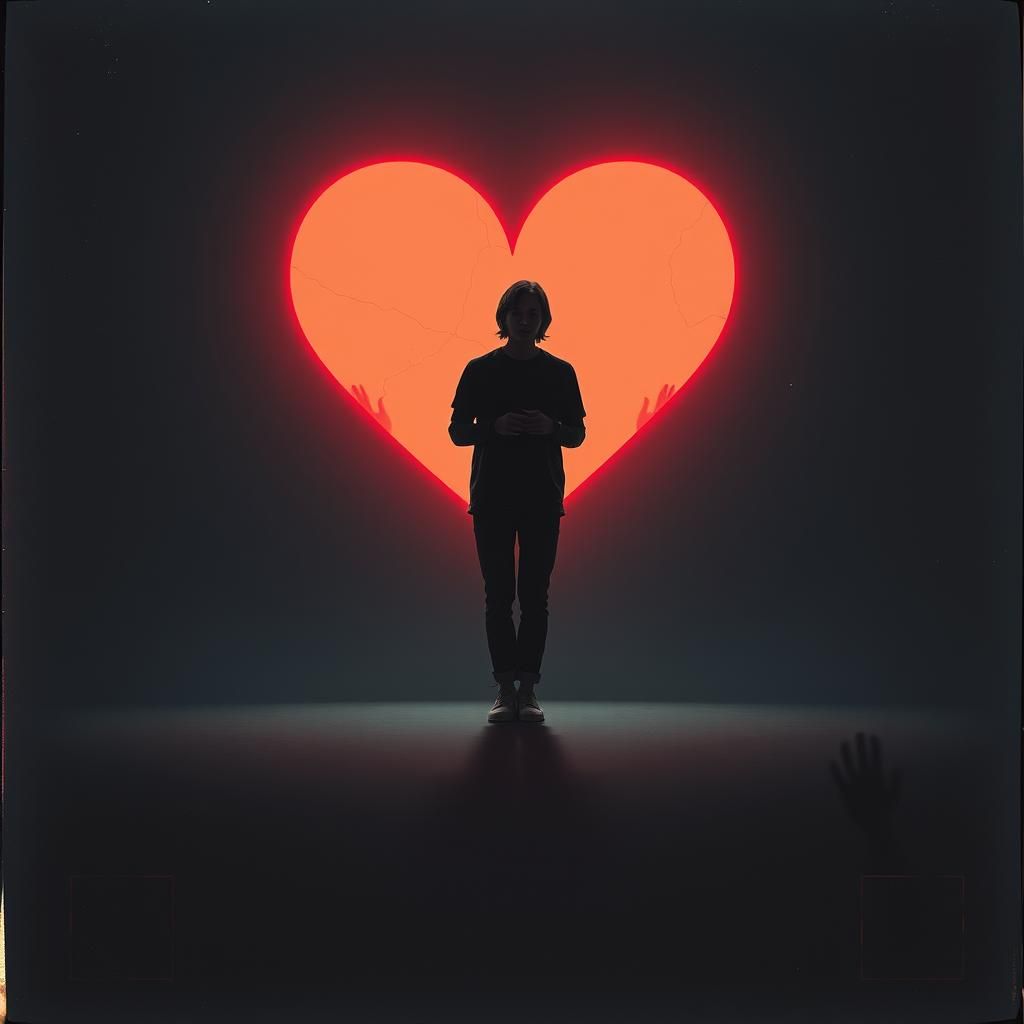 Pain - blues/soul