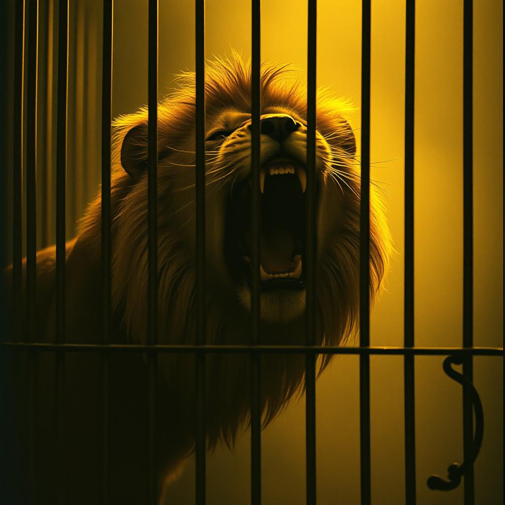 Unleashed