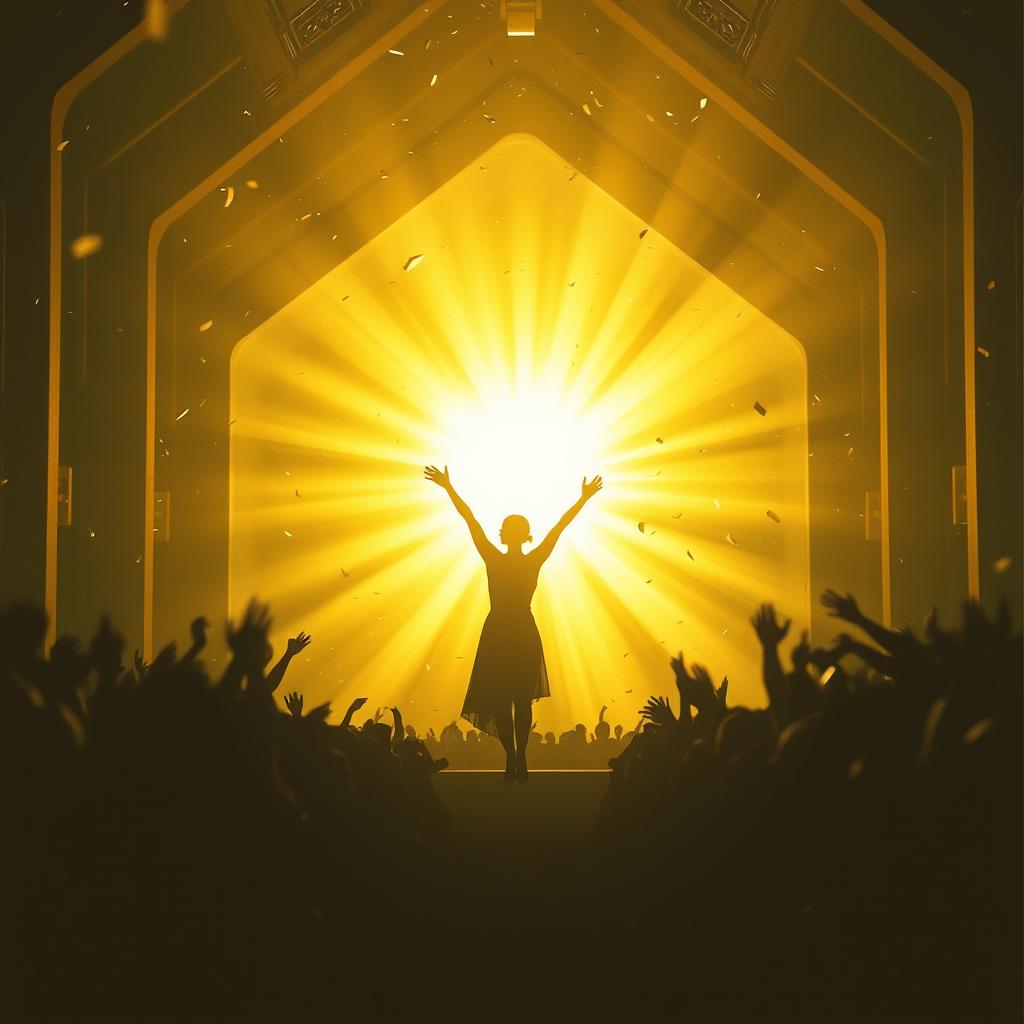 THIS IS HOW I PRAISE