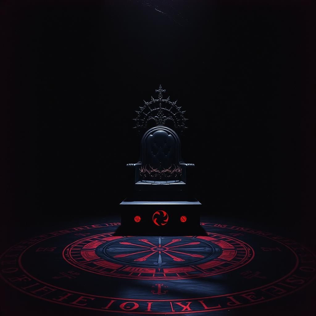 Covenant In Blood