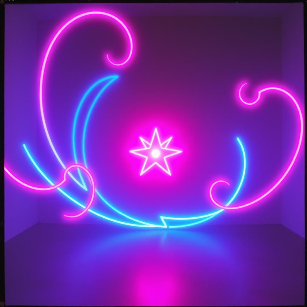 I'm Your STAR