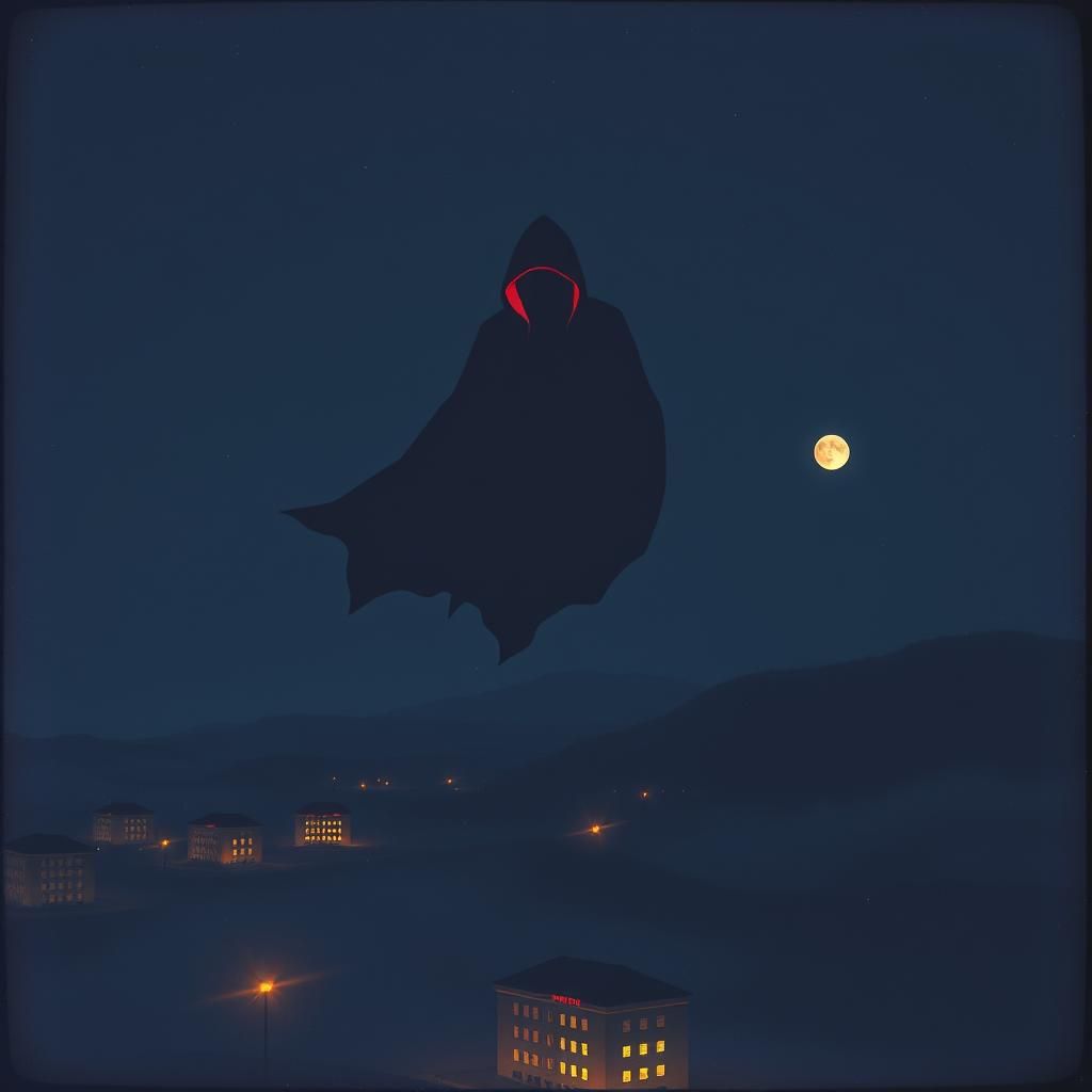 Dreams Reaper