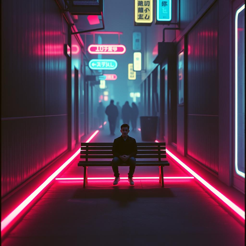 BENCH