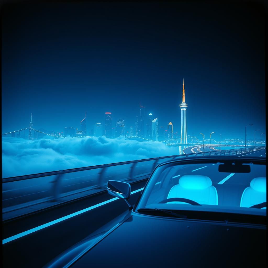 Cloud Seat Coupe
