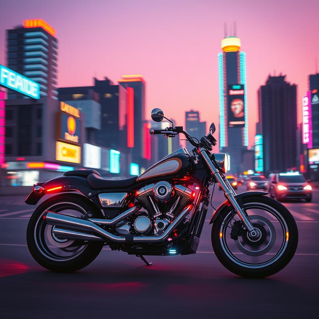 Motor