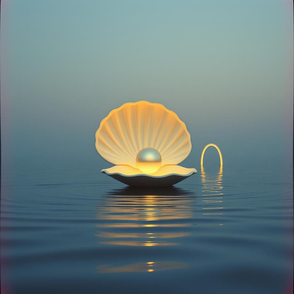 The Little Mermaid